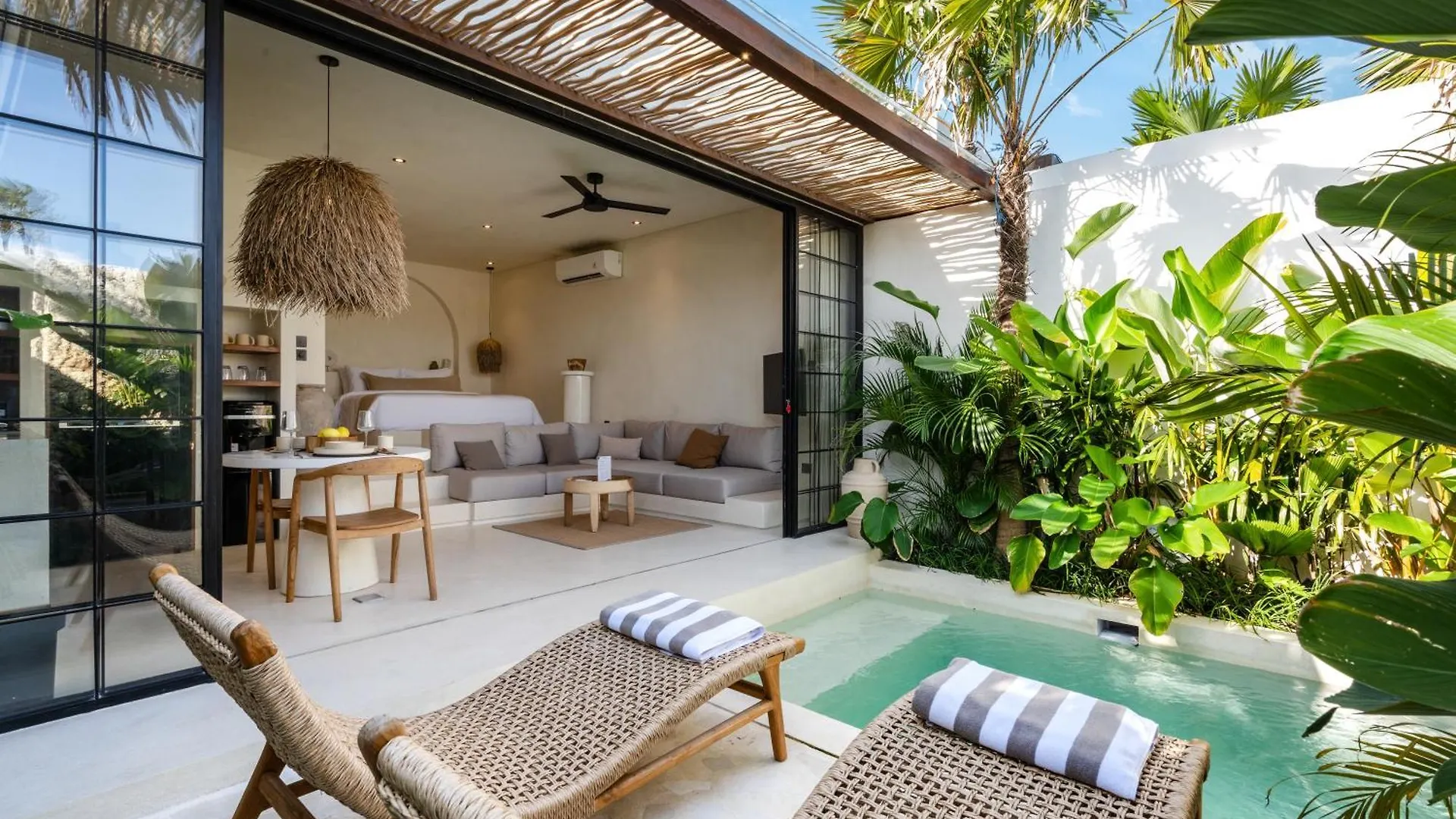 Villa Luuma 3 By Balisuperhost 塞米亚克
