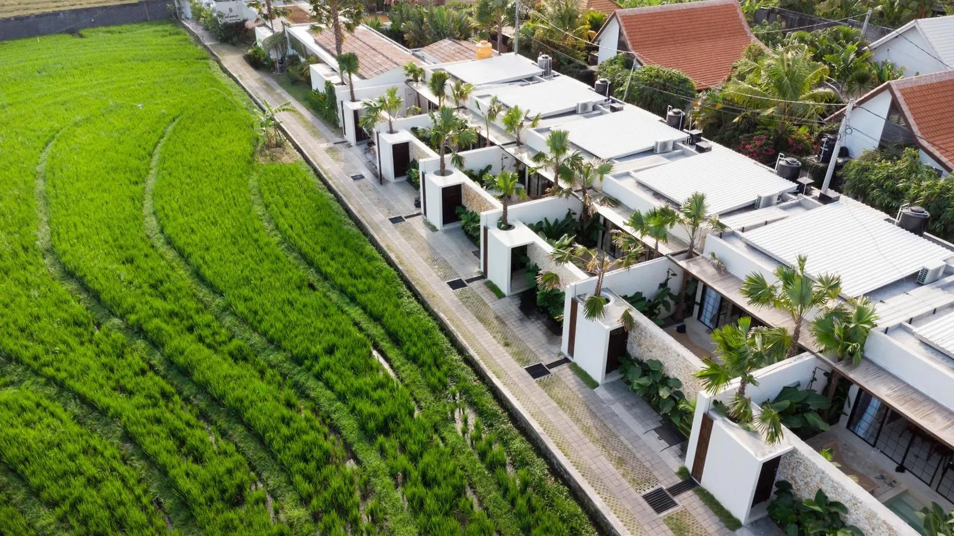 Villa Luuma 3 By Balisuperhost 塞米亚克 0*,