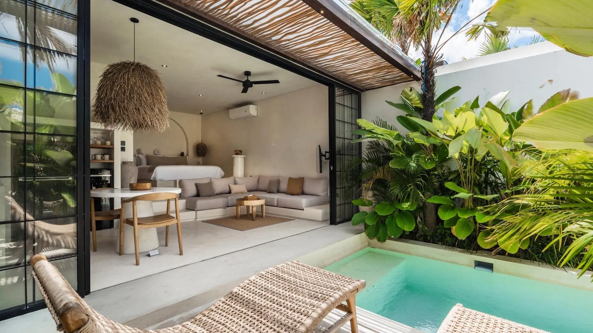 Villa Luuma 3 By Balisuperhost 塞米亚克