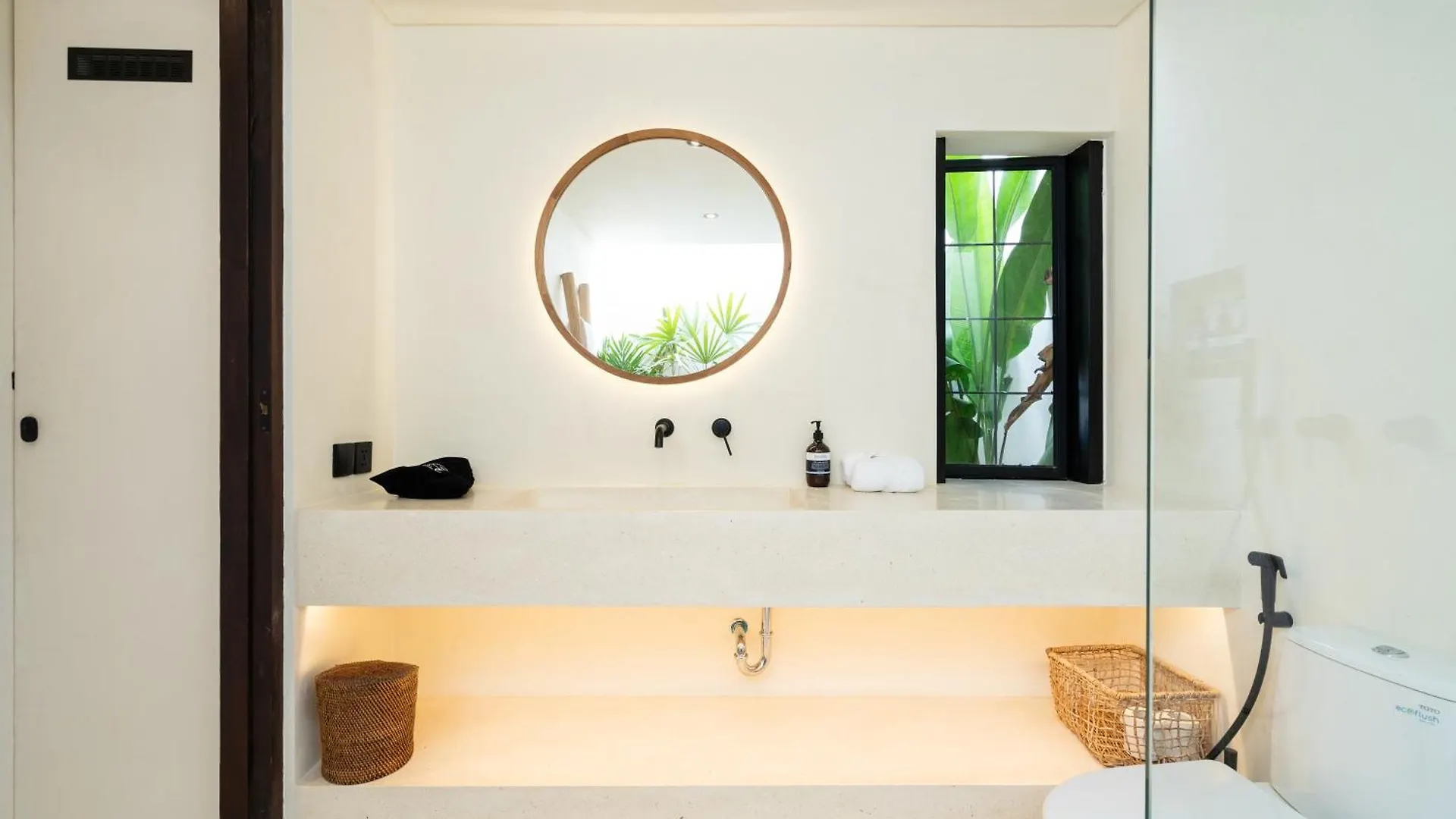 Villa Luuma 3 By Balisuperhost Seminyak  0*, Seminyak (Bali) Indonesia