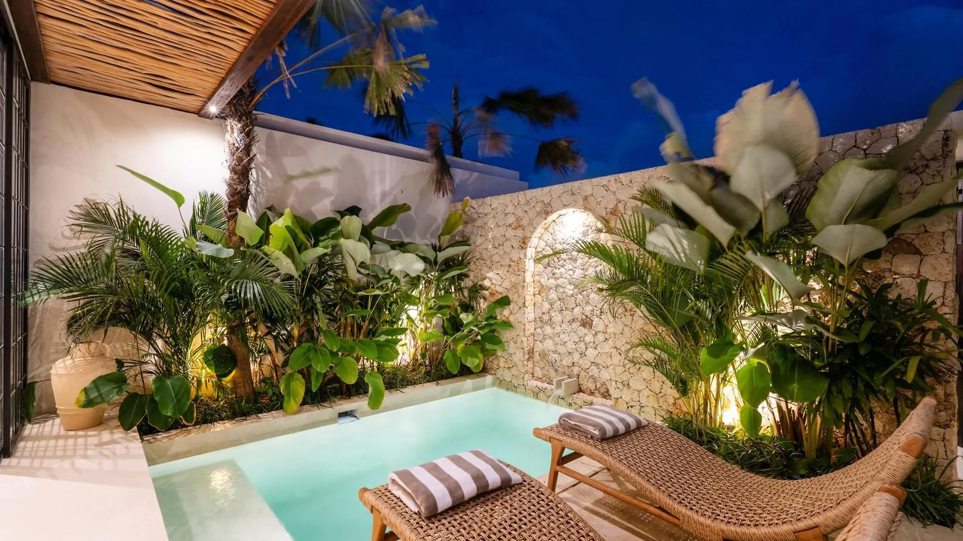 Villa Luuma 3 By Balisuperhost Seminyak   Seminyak (Bali)