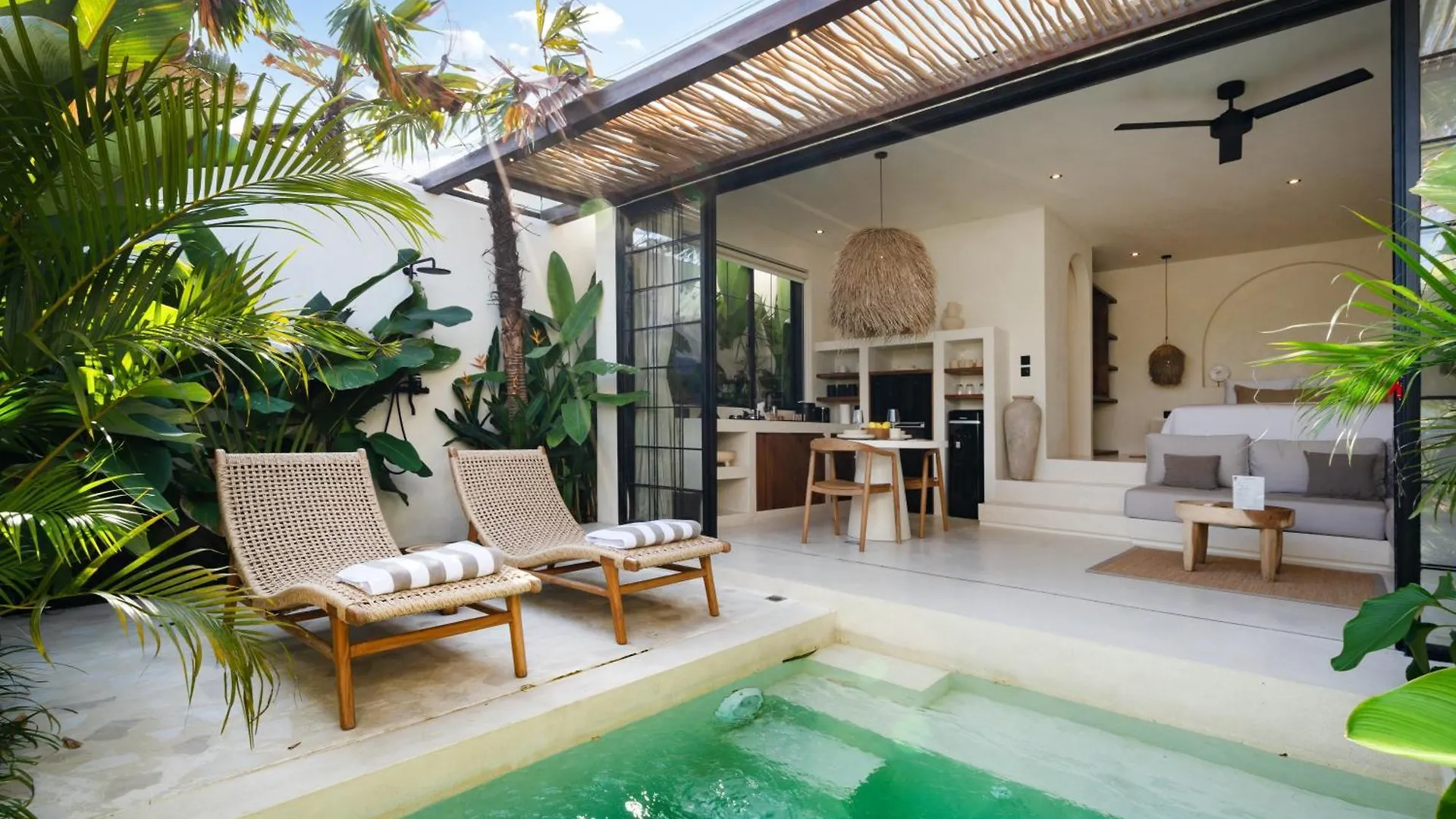 Villa Luuma 3 By Balisuperhost Seminyak   Seminyak (Bali)