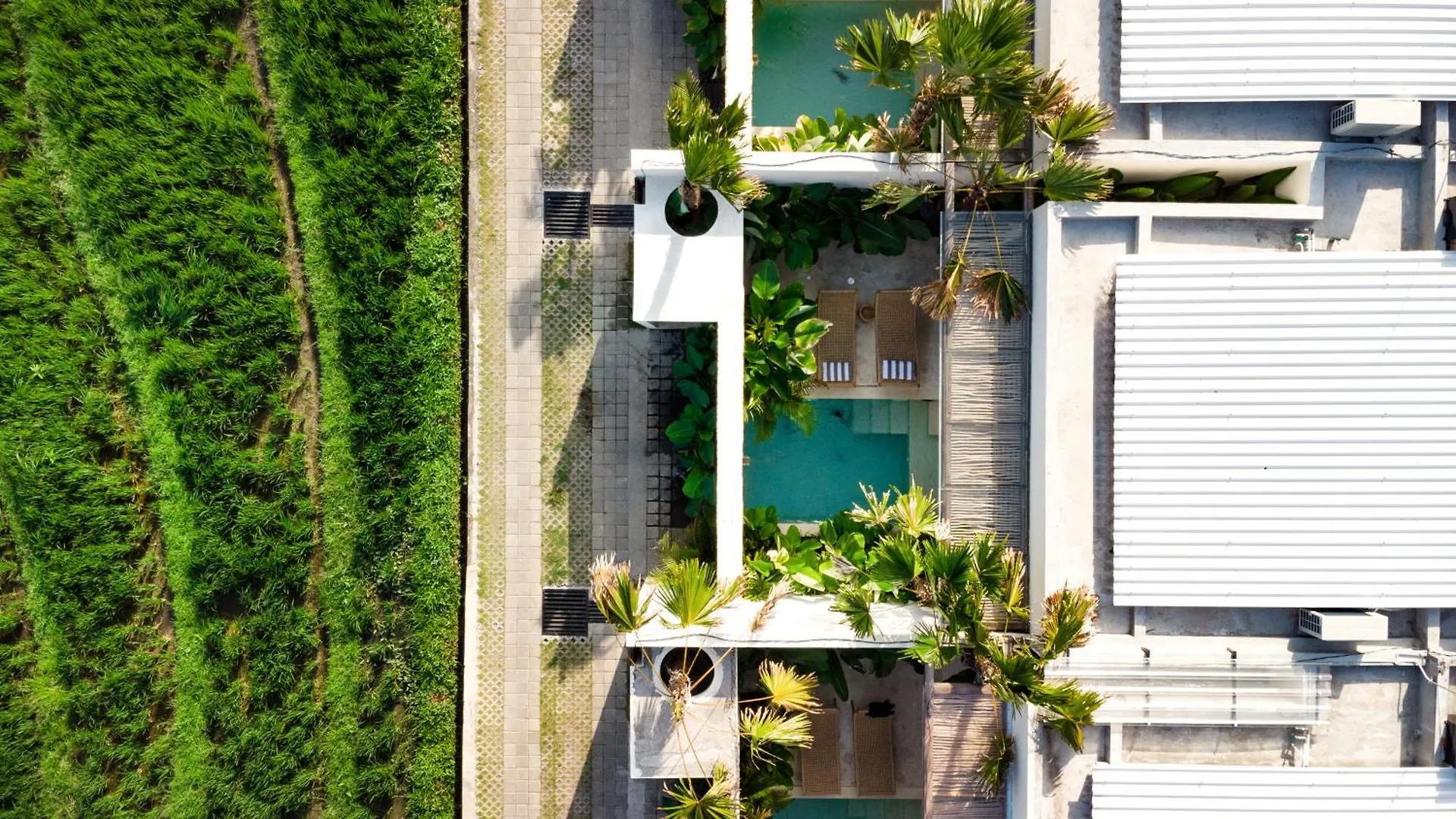 Villa Luuma 3 By Balisuperhost Seminyak