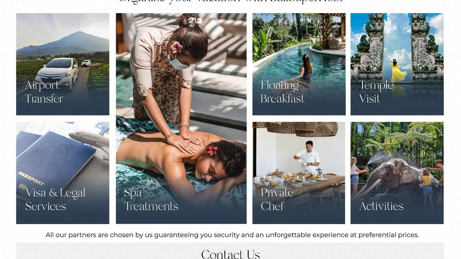 Villa Luuma 3 By Balisuperhost Seminyak