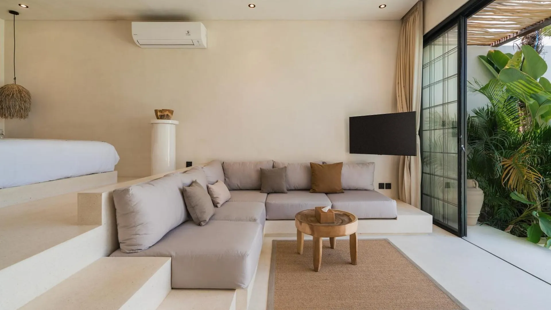 Villa Luuma 3 By Balisuperhost Seminyak  0*, Seminyak (Bali)