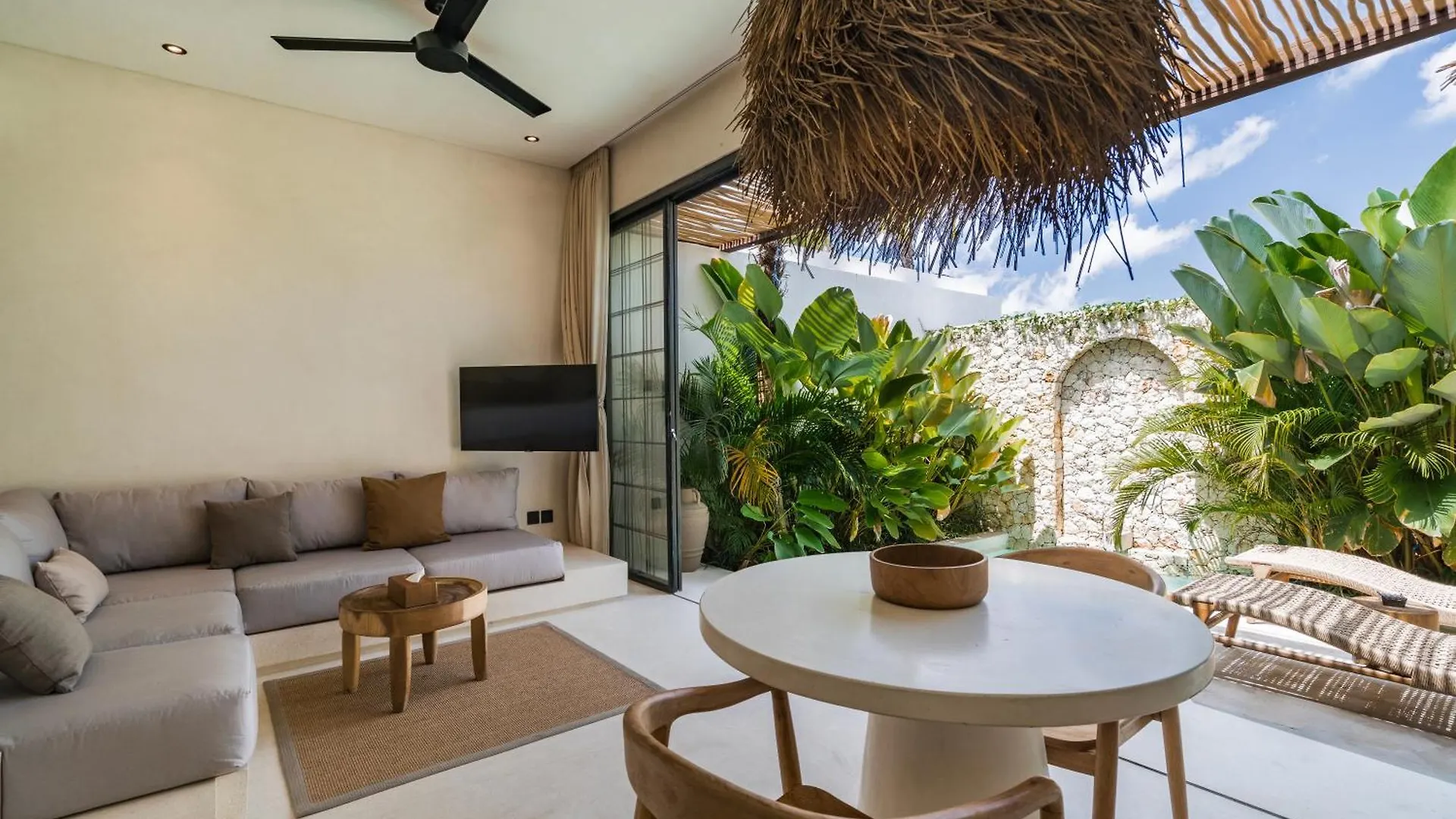 Villa Luuma 3 By Balisuperhost Seminyak   Seminyak (Bali)