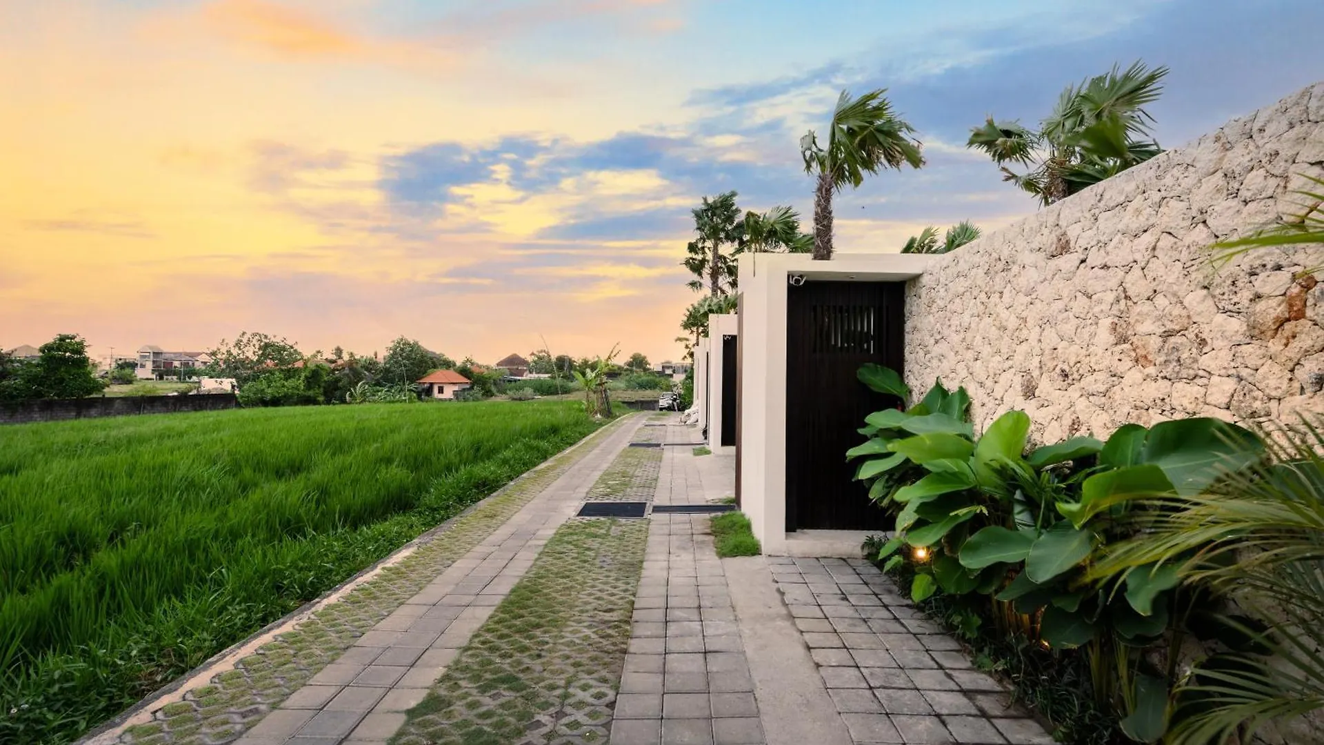 Villa Luuma 3 By Balisuperhost Seminyak  0*, Seminyak (Bali) Indonesia